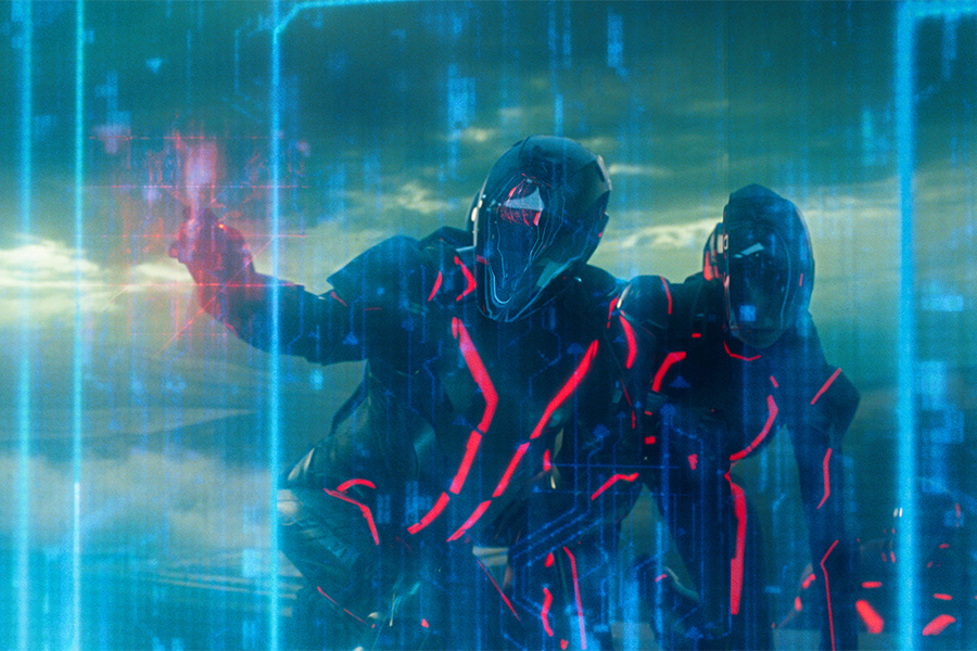 ‘Tron: Ares’ Streaming on Disney+ Starting Jan. 7