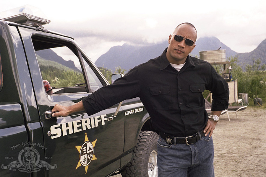 Kino Lorber Releasing ‘Walking Tall’ Remake on 4K Ultra HD Blu-ray on Dec. 16