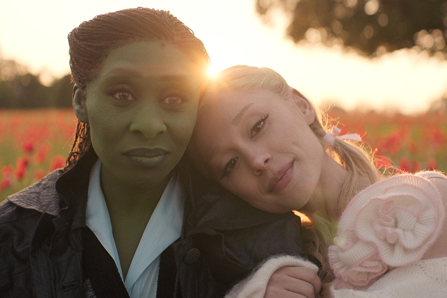 ‘Wicked: For Good’ Tops DEG Digital Transactions Chart for Week of Jan. 11