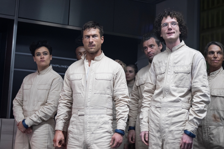 Paramount+ to Begin Streaming ‘The Running Man’ Remake Jan. 13