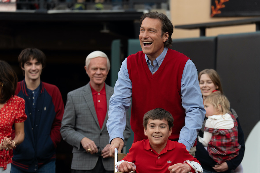 Faith-Based Feature ‘Soul on Fire’ Available Digitally, on DVD Dec. 9