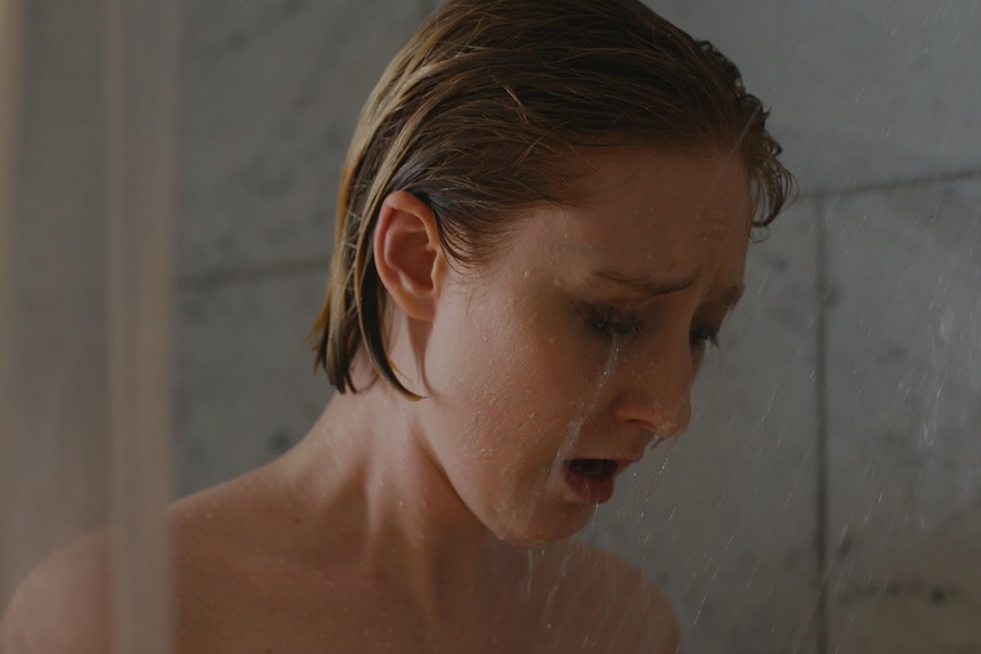 Horror Flick ‘The Girl Who Cried Her Eyes Out’ Due on Disc Dec. 16 From MVD and All Channel Films