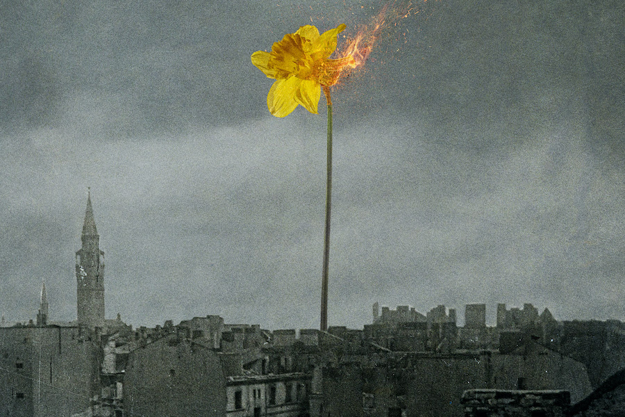 Doc ’33 Photos From the Ghetto’ Debuts on HBO and Max Jan. 27