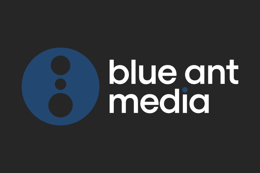 Blue Ant Media Repositions Studios Arm