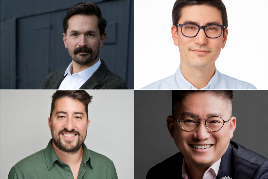 Blue Ant Studios’ Distribution Arm Promotes Leaders, Appoints New International Sales VP