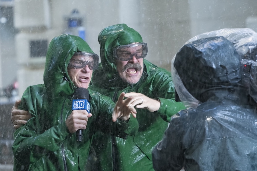 Limited Series ‘DTF St. Louis’ Debuting on HBO and Max March 1