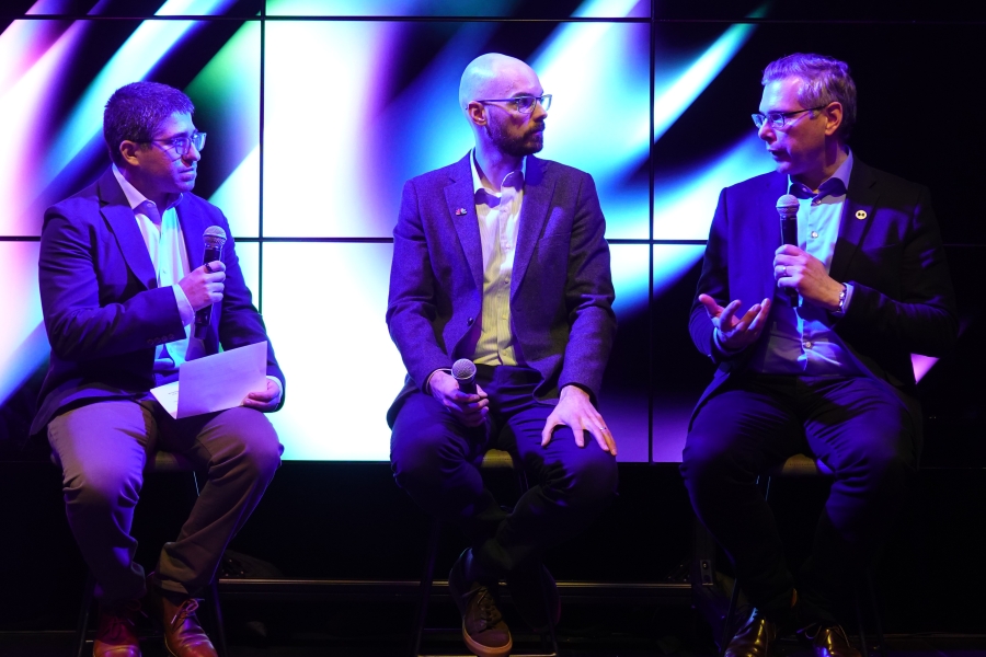 Peacock Becomes First Streamer to Adopt Dolby’s Full Suite of Picture and Sound Innovations