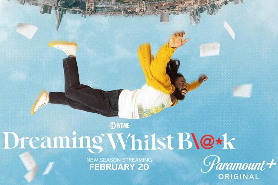 Season 2 of ‘Dreaming Whilst Black’ to Debut Feb. 20 on Paramount+