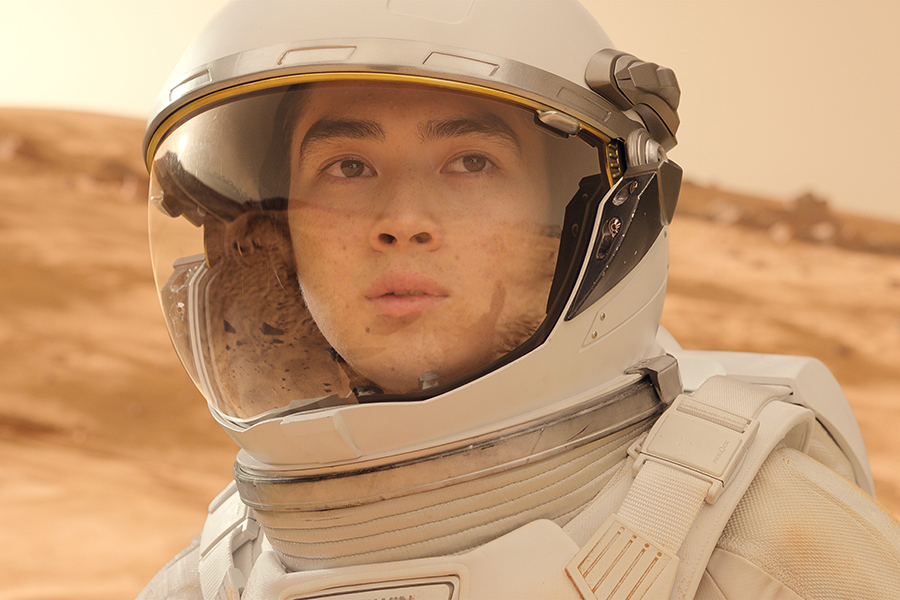 Apple TV Launching Season 5 of ‘For All Mankind’ March 27