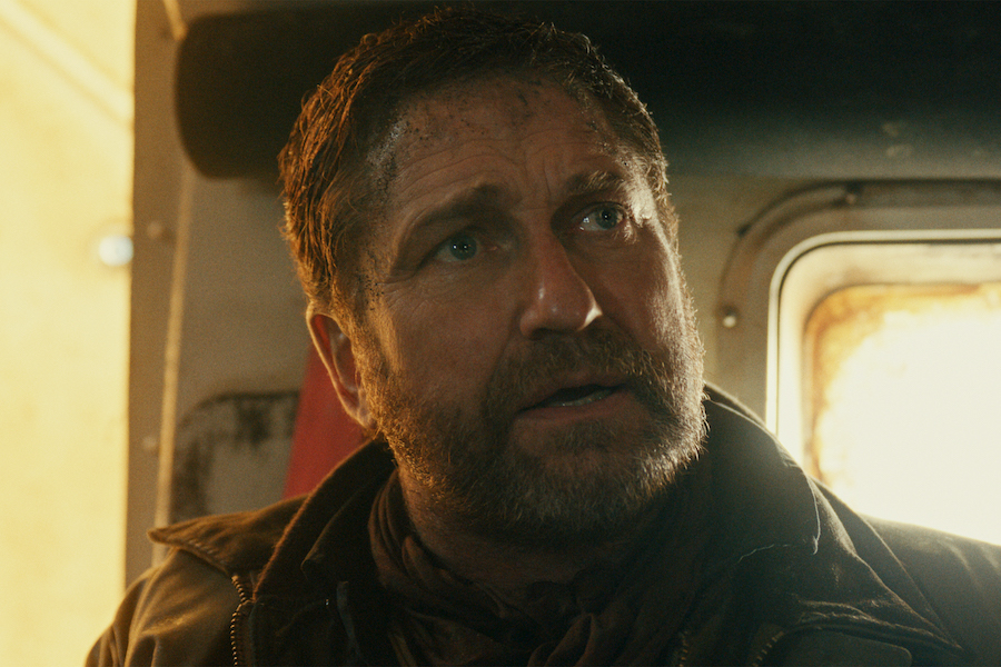 ‘Greenland 2: Migration’ Available for Premium Digital Rental and Sale Jan. 27