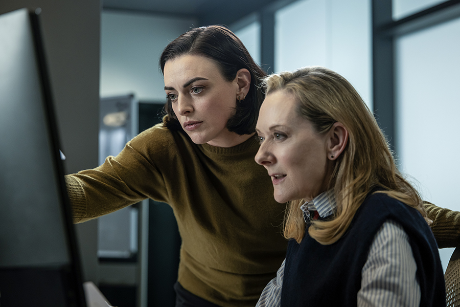 Acorn TV’s ‘Hidden Assets’ Returns for Third Season Jan. 19