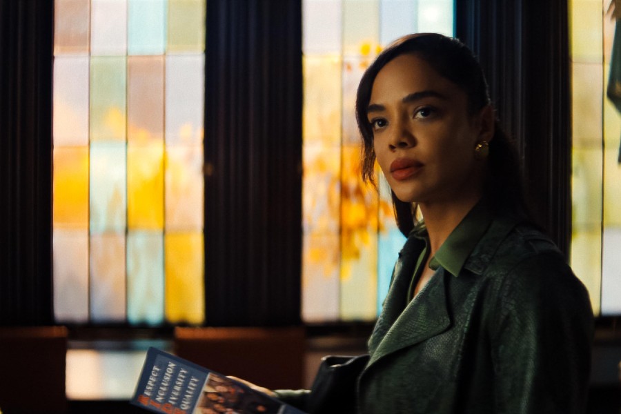 Nielsen: Netflix’s ‘His & Hers’ Ended ‘Stranger Things’ Reign as Most-Streamed Weekly Household TV Content Through Jan. 18