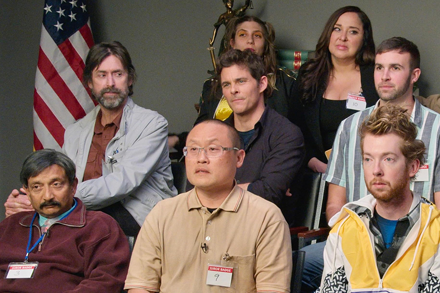 Prime Video Bowing 'Jury Duty Presents: Company Retreat' March 20 - Media  Play News