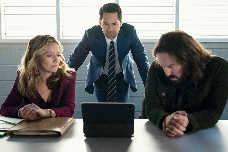 Netflix Renews ‘Lincoln Lawyer’ for Fifth Season Ahead of S4 Premiere