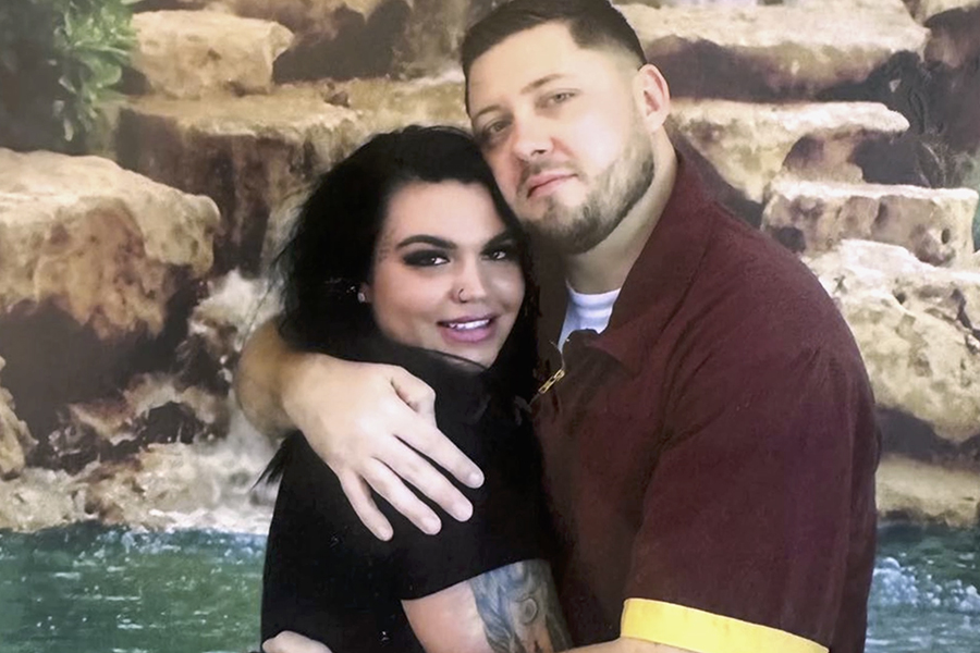 We TV Offers Sneak Peek of New Season of ‘Love During Lockup’ Premiering Jan. 16