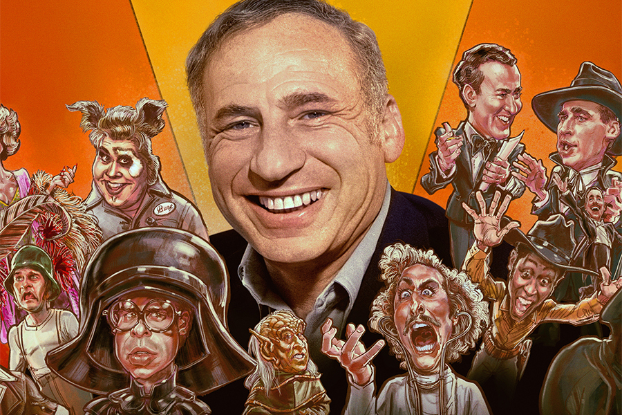 Doc ‘Mel Brooks: The 99 Year Old Man!’ Debuts on HBO and Max Jan. 23