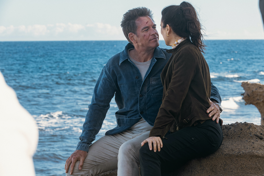 ‘NCIS’ Spinoff ‘NCIS: Tony & Ziva’ Available for Digital Purchase