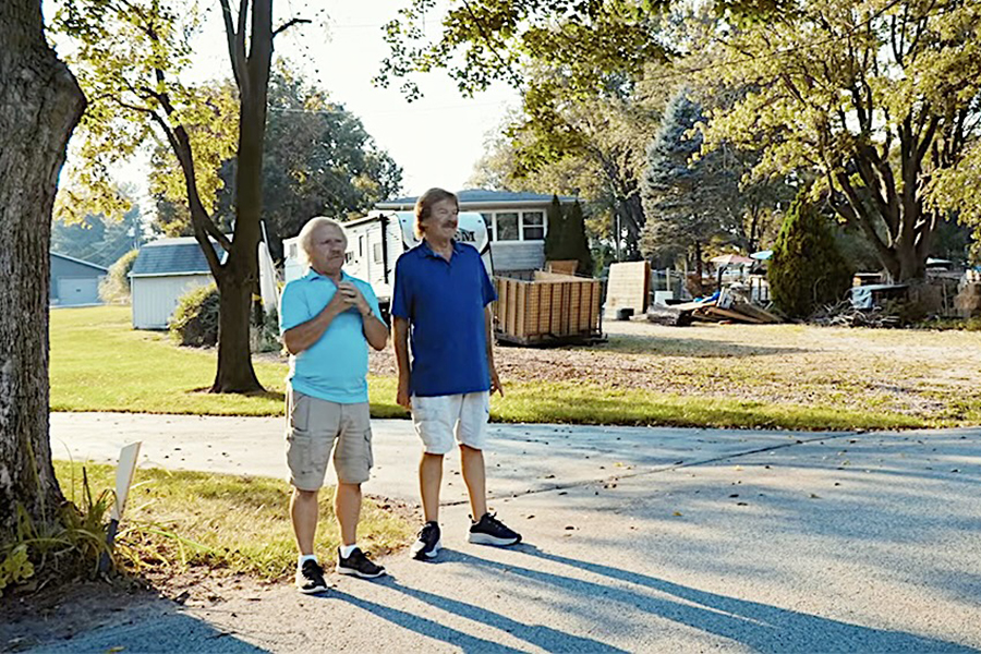 Reality Series ‘Neighbors’ to Debut Feb. 13 on HBO and Max