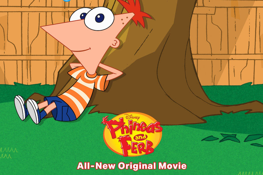 ‘Phineas and Ferb’ Movie in Production for Disney+ and Disney Channel