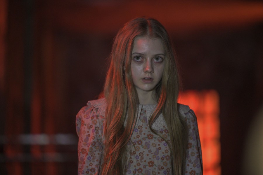 Cineverse CEO Chris McGurk Cites Weather for Modest ‘Return to Silent Hill’ Theatrical Debut