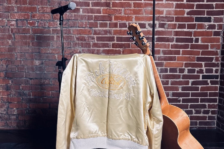 Music Doc ‘Rick Nelson: Guntersville’ Available on Blu-ray From BayView