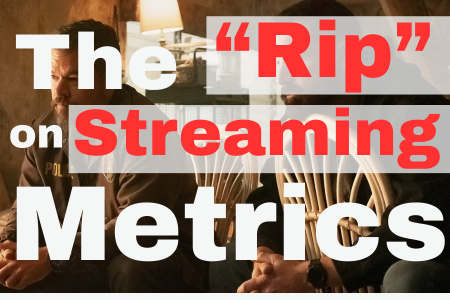This Week’s Media Play News Video Podcast: Netflix’s Streaming Dominance, Nielsen Gaps and the End of Peak TV
