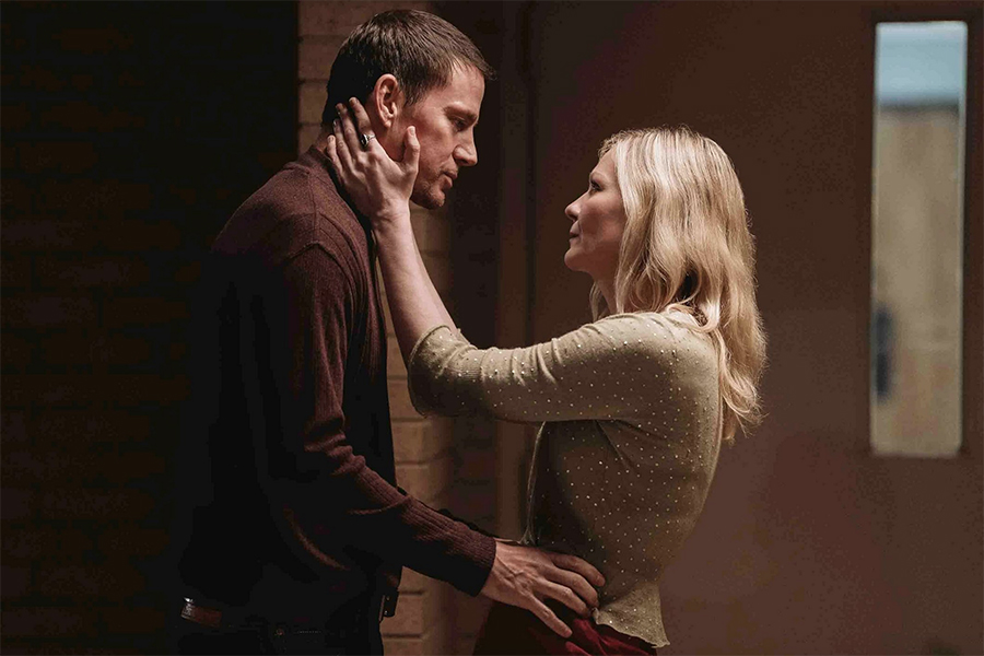 Paramount’s ‘Roofman’ Releasing on 4K UHD Blu-ray Disc, DVD Jan. 20