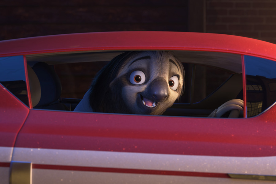 Disney’s ‘Zootopia 2’ Remains Atop Weekly U.K. Home Entertainment Sales Chart Through Feb. 11