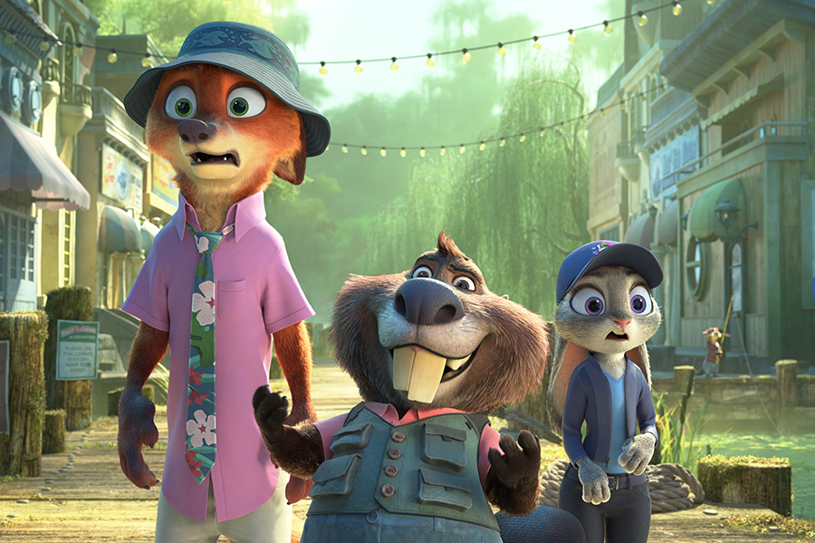 Disney’s ‘Zootopia 2’ Headed to TVOD Jan. 27, Disc March 3