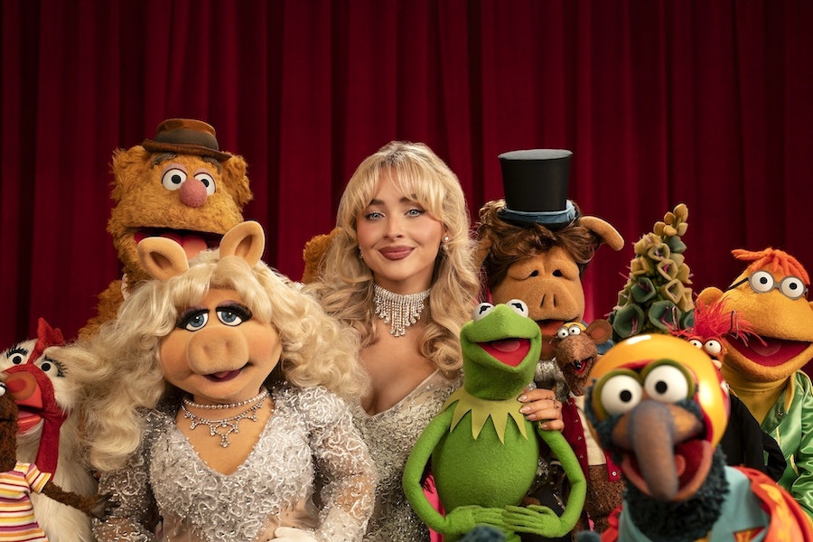 Disney+ Bows Trailer for Special Event ‘The Muppet Show,’ Due Feb. 4
