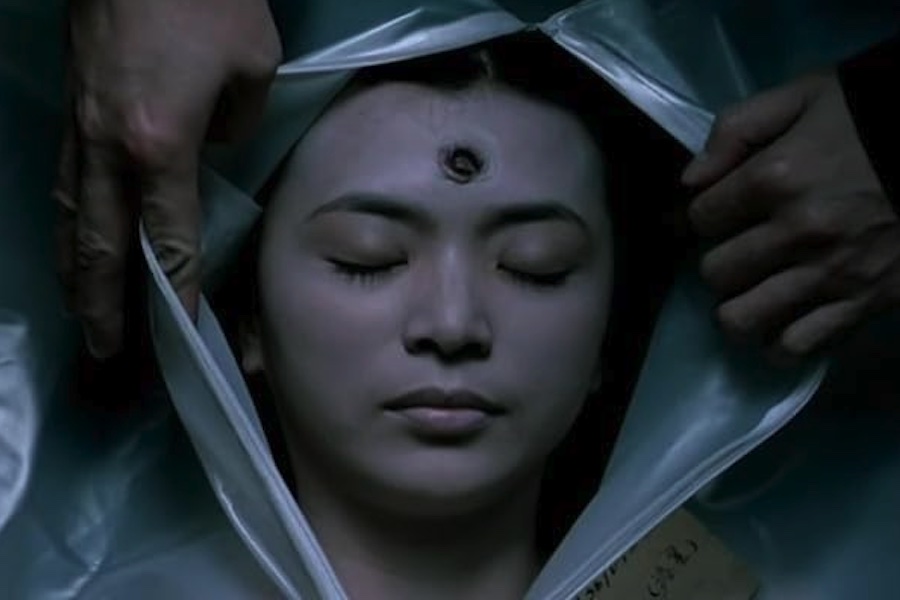 Hong Kong Thriller ‘On the Run’ Due on Blu-ray Disc Jan. 20 From 88 Films and MVD