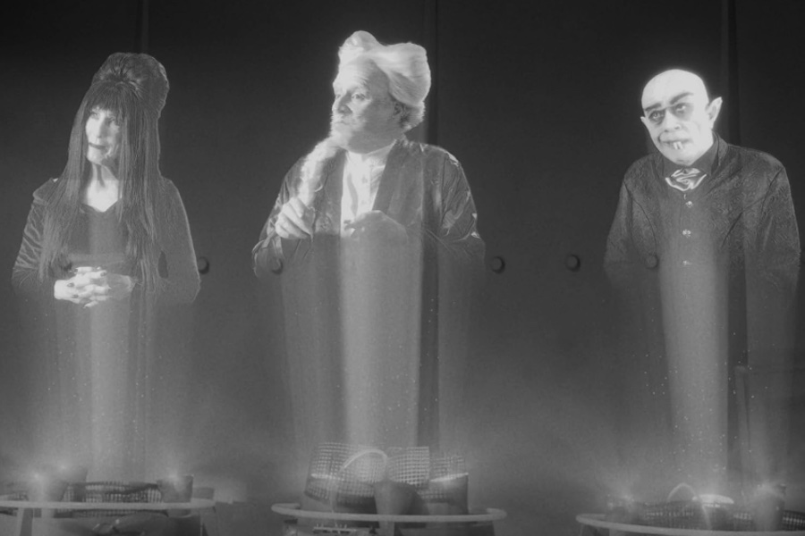 Horror Comedy ‘Vampire Zombies From Space!’ Due on Blu-ray Jan. 20 From Cleopatra and MVD