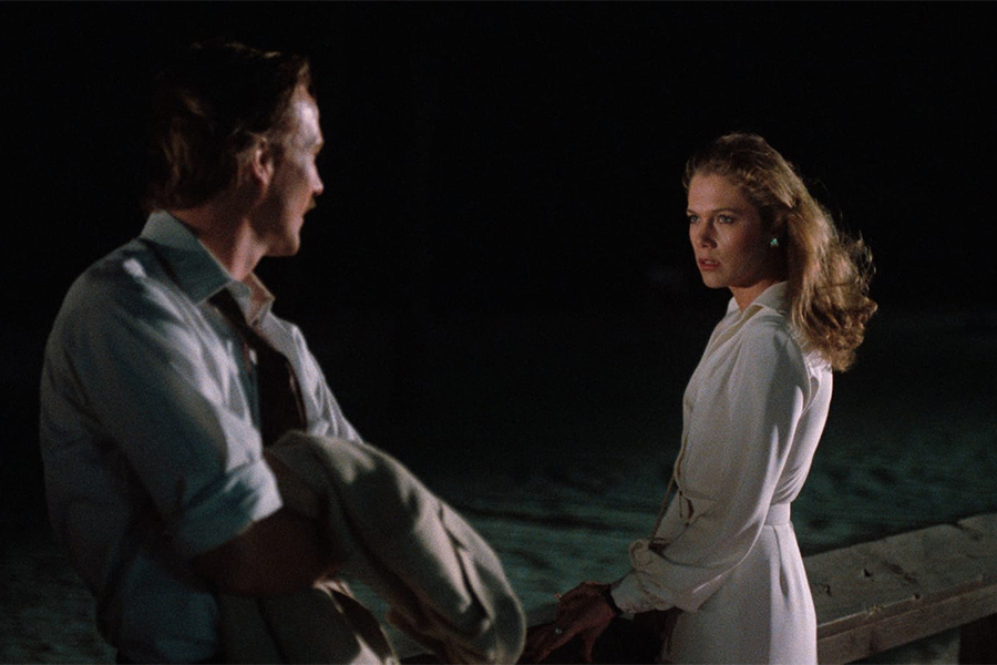 May 2026 Criterion Catalog Slate Includes ‘Body Heat,’ ‘Lenny’