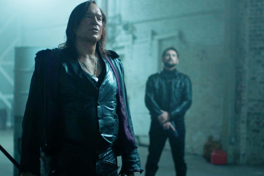 Level 33 Will Release Crime Thriller ‘Bring the Law’ in Theaters and on Demand Feb. 27