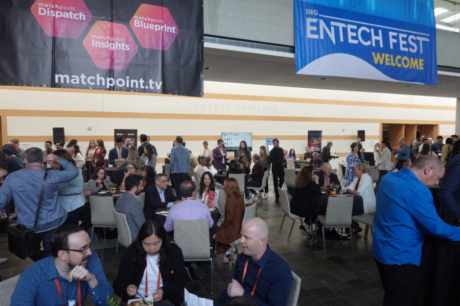 Future of Digital Entertainment to Take Center Stage as EnTech Fest 2026 Opens Today