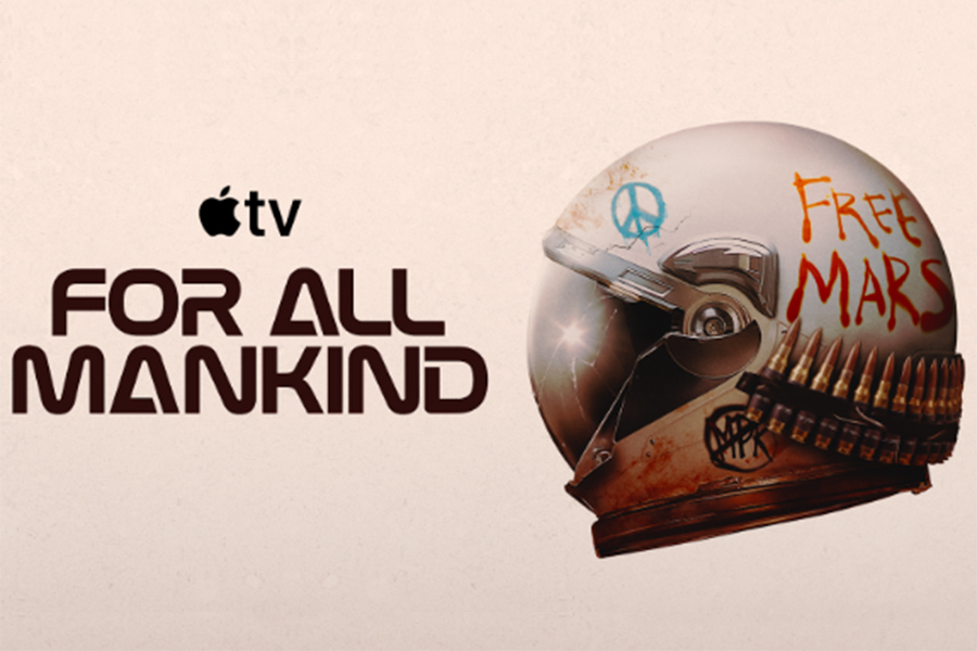 Apple TV Releases Trailer for Season 5 of ‘For All Mankind,’ Due March 27