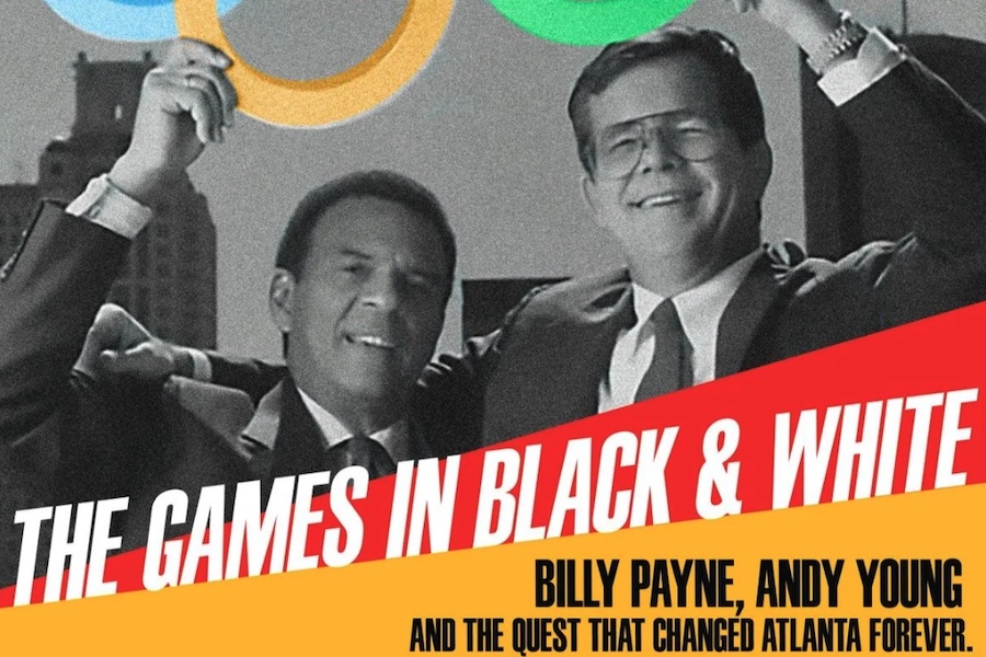 ‘The Games in Black and White’ Available Digitally From Stadium Media