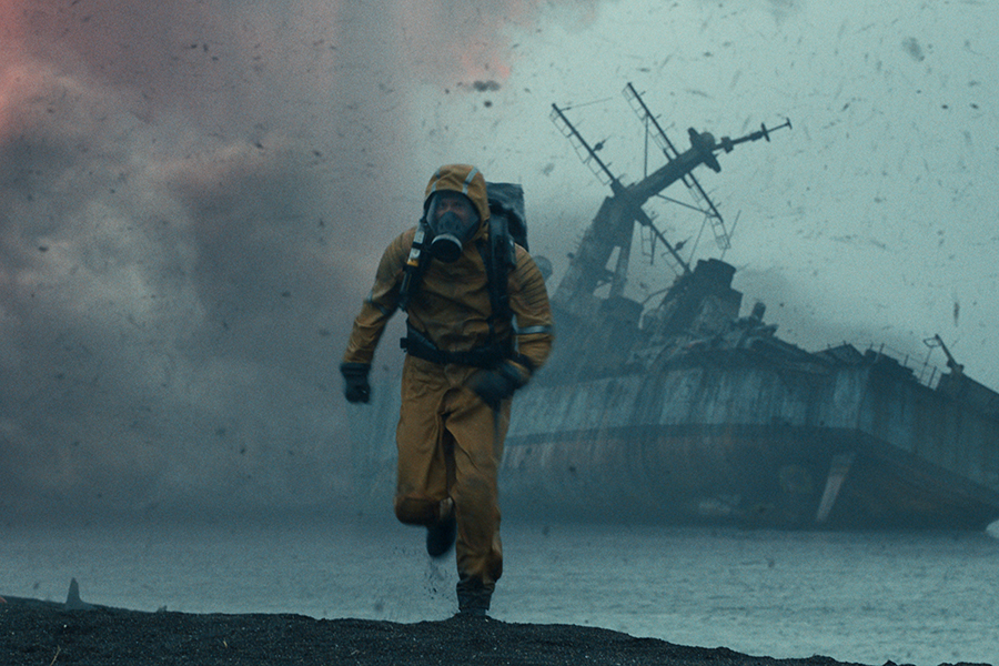 ‘Greenland 2: Migration’ Heading to DVD, Blu-ray and 4K Disc March 31