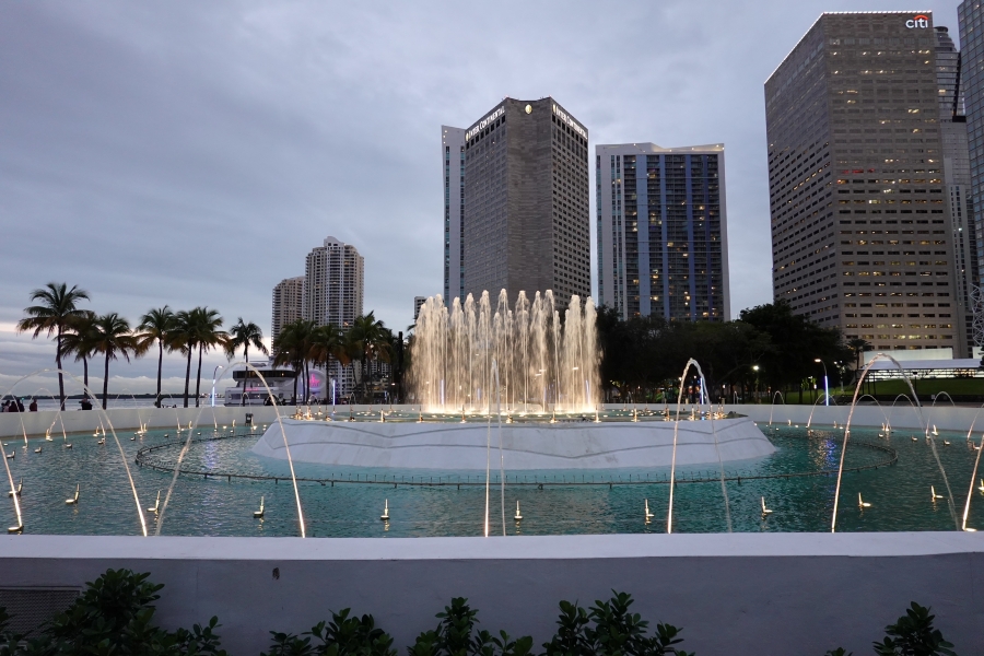 Distribution Decision-Makers Touch Down in Miami This Week for NATPE Global, Realscreen Summit