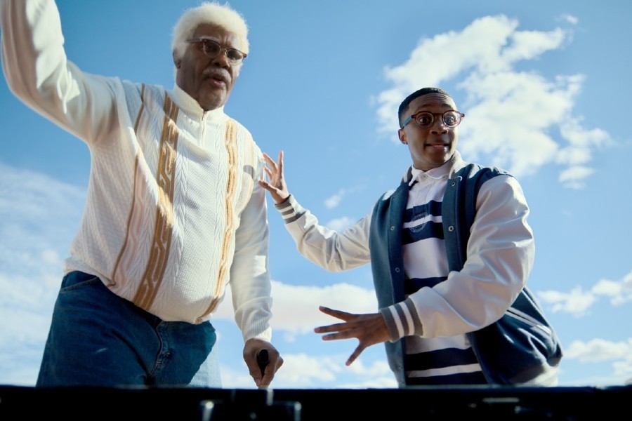 ‘Tyler Perry’s Joe’s College Road Trip’ Tops Lower Netflix Weekly Viewership Charts Due to the Winter Olympics