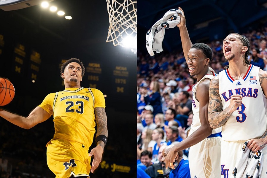 Paramount+ Launching College Basketball Docuseries ‘Made for March’ on April 4