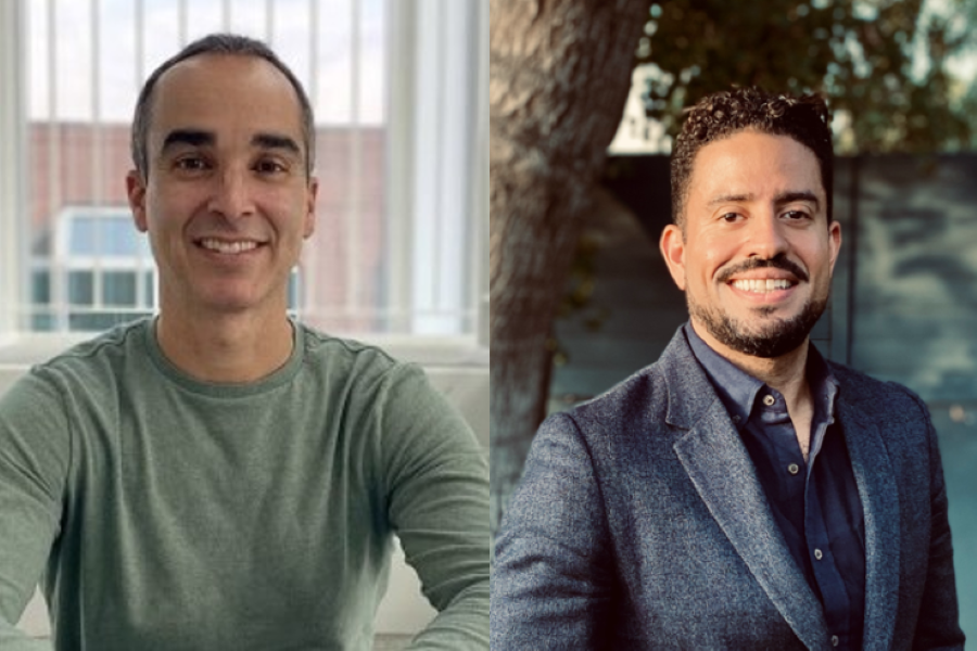 Paramount Taps Mike Aaronson as Head of Worldwide Home Entertainment