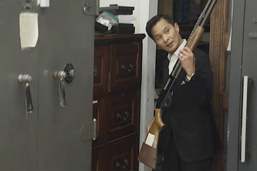 HBO Documentary ‘Murder in Glitterball City’ Debuting Feb. 19