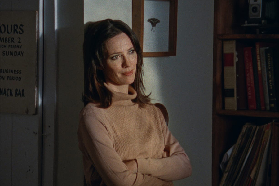 Docudrama ‘Peter Hujar’s Day’ Due on Blu-ray and DVD May 12 From Criterion Premieres