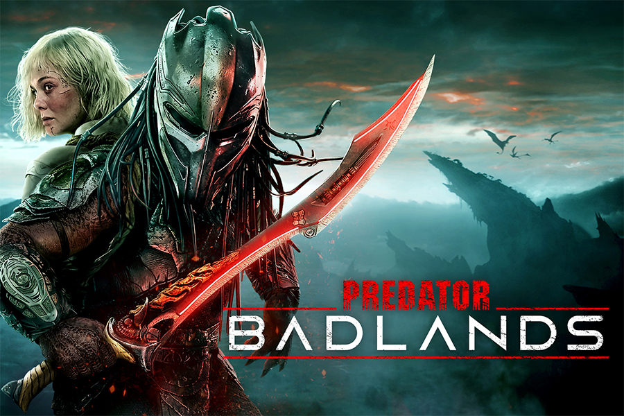 The Hunt Has Come Home: Watch ‘Predator: Badlands’ Wherever You Want
