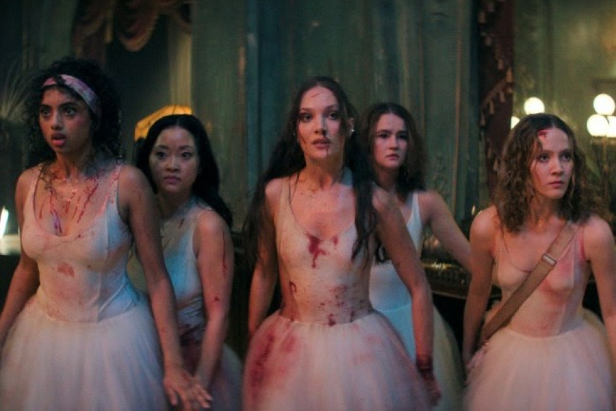 Amazon MGM Studios Bows Trailer For Action Thriller ‘Pretty Lethal’ Streaming on Prime Video March 23