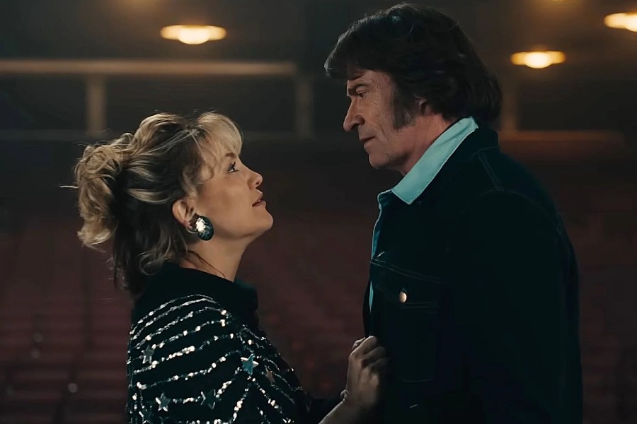 Peacock Begins Exclusively Streaming Oscar-Nominated ‘Song Sung Blue’ on Feb. 13