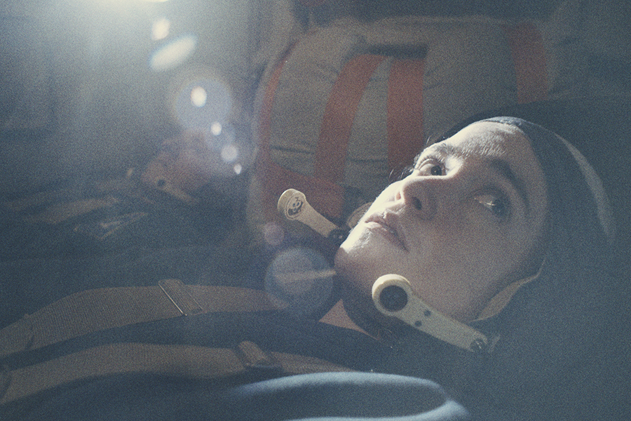 Apple TV Unveils First-Look Images of ‘For All Mankind’ Spinoff ‘Star City,’ Due May 29