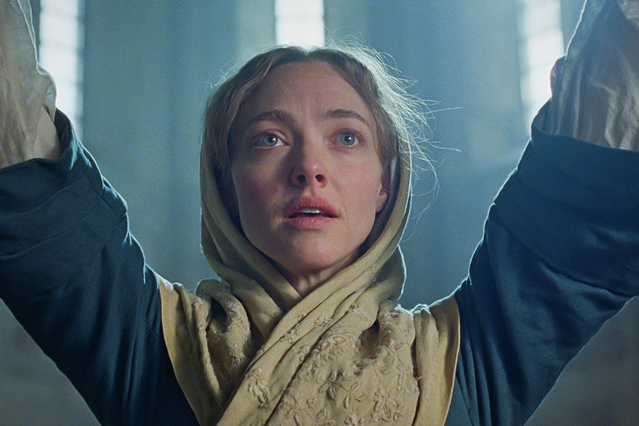 ‘Testament of Ann Lee’ Available Digitally March 10