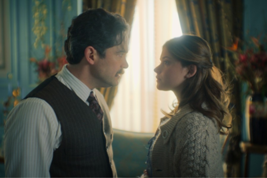 Prime Video’s Spanish-Language Series ‘The House of the Spirits’ Streaming April 29